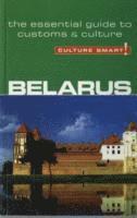 bokomslag Belarus - Culture Smart!