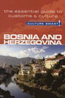 Bosnia & Herzegovina - Culture Smart! 1