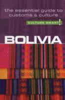 Bolivia - Culture Smart! 1