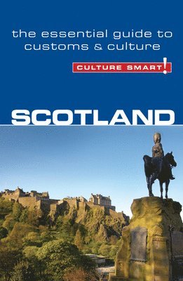 Scotland - Culture Smart! 1