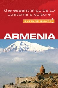 bokomslag Armenia - Culture Smart!