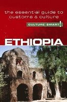 bokomslag Ethiopia - Culture Smart!