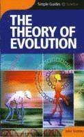 bokomslag The Theory of Evolution - Simple Guides