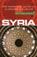 bokomslag Syria - Culture Smart!