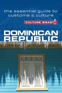 bokomslag Dominican Republic - Culture Smart!