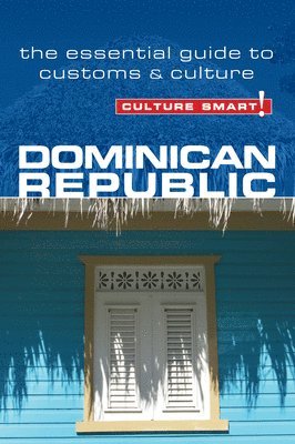 Dominican Republic - Culture Smart! 1