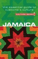 bokomslag Jamaica - Culture Smart!