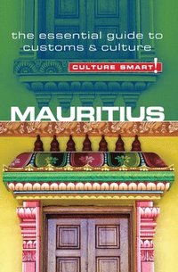 bokomslag Mauritius - Culture Smart!