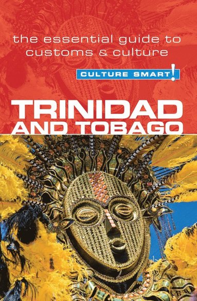 bokomslag Trinidad & Tobago - Culture Smart!