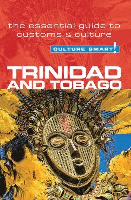 Trinidad & Tobago - Culture Smart! 1