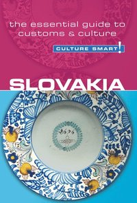 bokomslag Slovakia - Culture Smart!