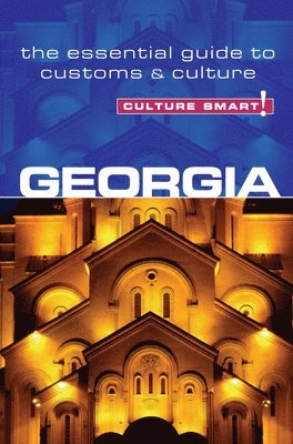 Georgia - Culture Smart! 1