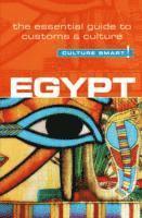 bokomslag Egypt - Culture Smart!