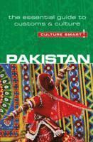 bokomslag Pakistan - Culture Smart!