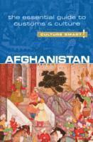 bokomslag Afghanistan - Culture Smart!