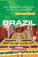bokomslag Brazil - Culture Smart!