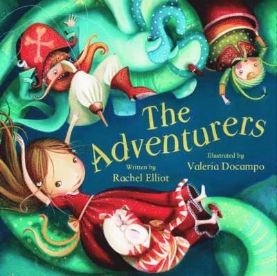 Adventurers