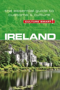 bokomslag Ireland - Culture Smart!