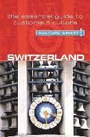 Switzerland - Culture Smart! 1