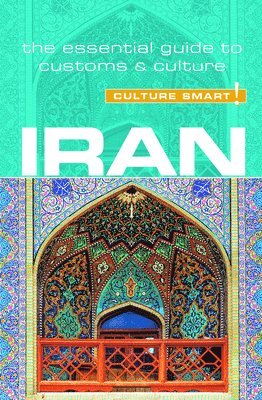 Iran - Culture Smart! 1