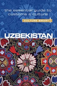 bokomslag Uzbekistan - Culture Smart!