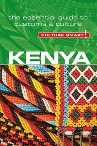 bokomslag Kenya - Culture Smart!