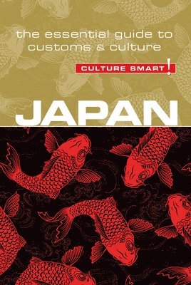 Japan - Culture Smart! 1