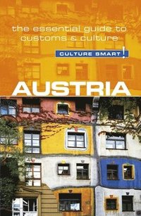 bokomslag Austria - Culture Smart!