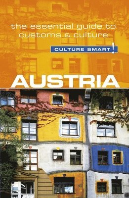 Austria - Culture Smart! 1