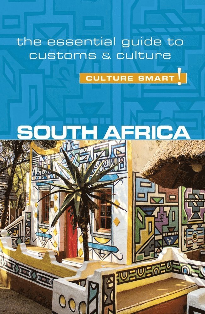 South Africa - Culture Smart! 1