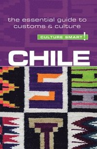 bokomslag Chile - Culture Smart!