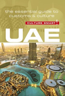 UAE - Culture Smart! 1
