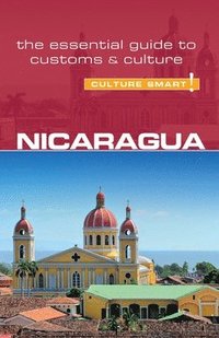bokomslag Nicaragua - Culture Smart!