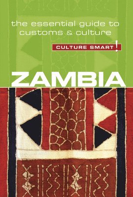 Zambia - Culture Smart! 1
