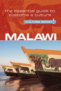 bokomslag Malawi - Culture Smart!