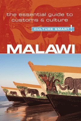 Malawi - Culture Smart! 1