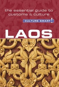 bokomslag Laos - Culture Smart!
