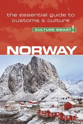 Norway - Culture Smart! 1