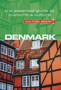 bokomslag Denmark - Culture Smart!