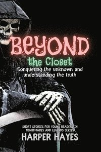 bokomslag Beyond the Closet