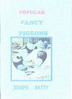 Popular Fancy Pigeons