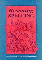 Rescuing Spelling