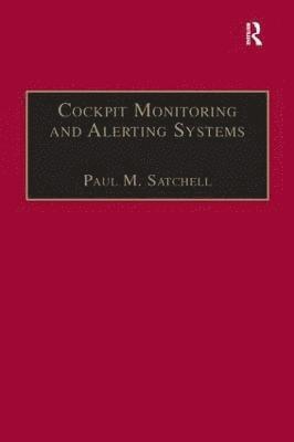 Cockpit Monitoring and Alerting Systems 1