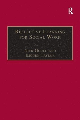 Reflective Learning for Social Work 1