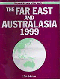 Far East & Australasia 1999