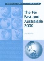 bokomslag Far East & Australasia 2000