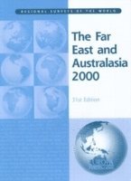 Far East & Australasia 2000 1