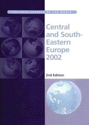 Central and South-Eastern Europe 2002 1