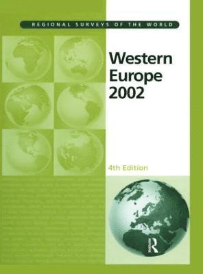 Western Europe 2002 1