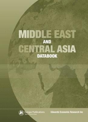 bokomslag The Middle East and Central Asia Databook
